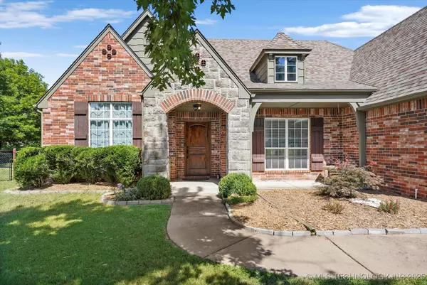 Owasso, OK 74055,7185 N 194th East Avenue