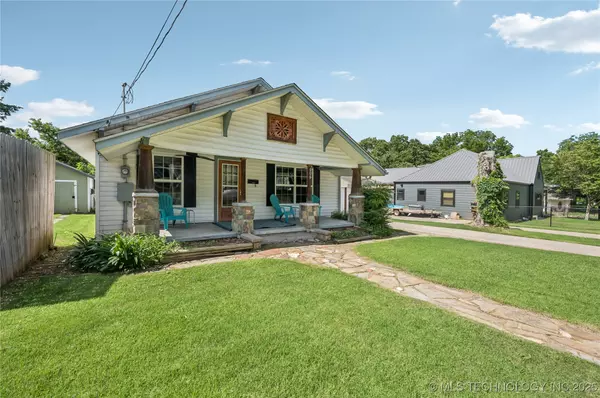 Tahlequah, OK 74464,606 Goingsnake ST