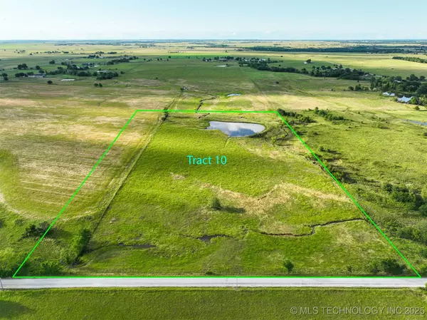 Talala, OK 74080,0010 S 330 RD