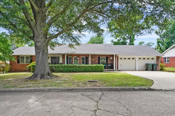 Muskogee, OK 74401,601 W Robb AVE