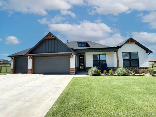 Collinsville, OK 74021,5657 E 141st PL N