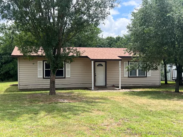 146 Erwin ST, Stringtown, OK 74569