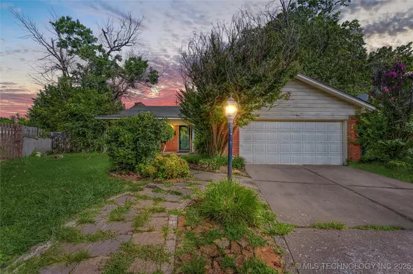 3434 S 114th East AVE, Tulsa, OK 74146