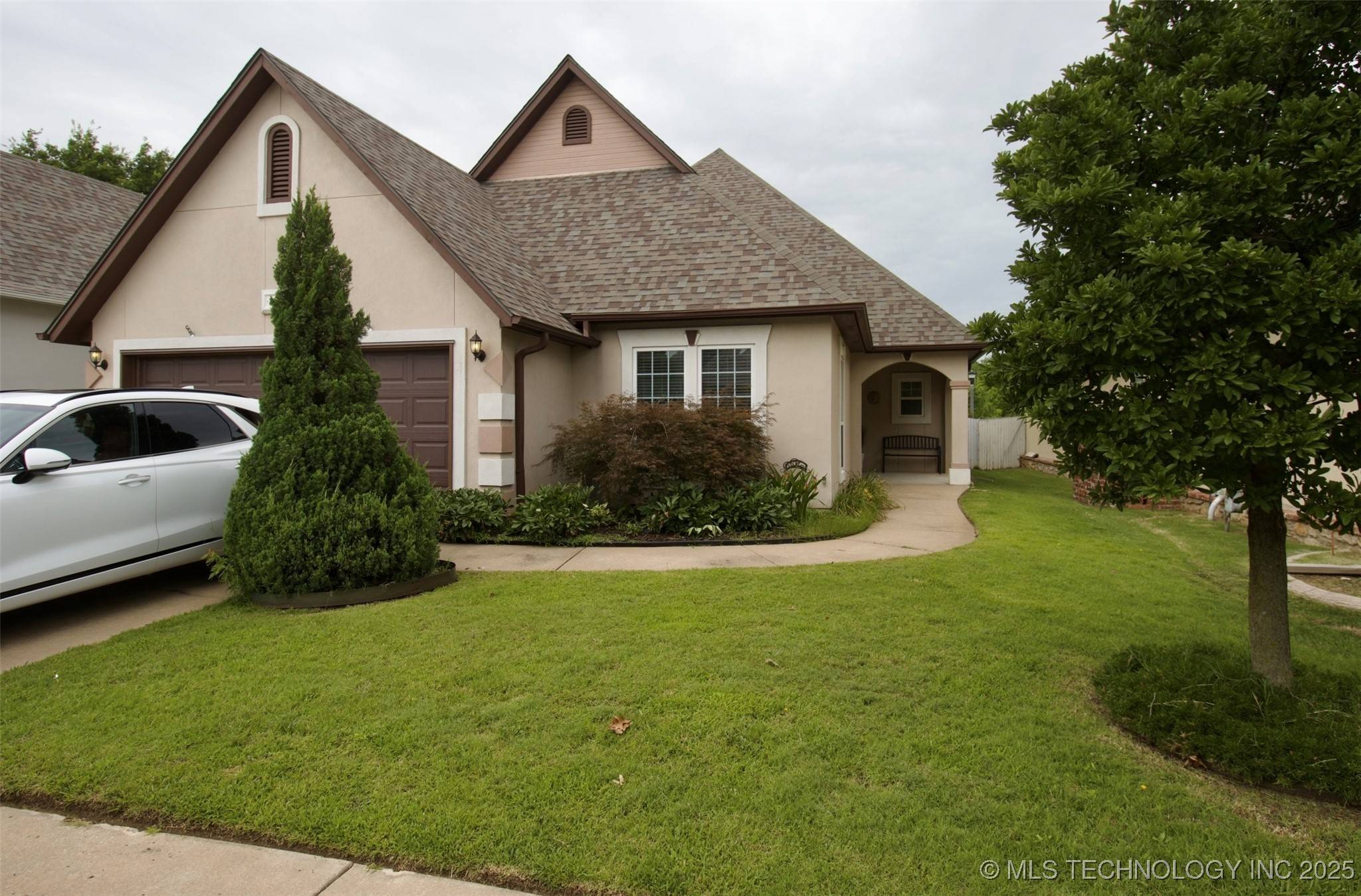 3924 N Pine AVE, Broken Arrow, OK 74012