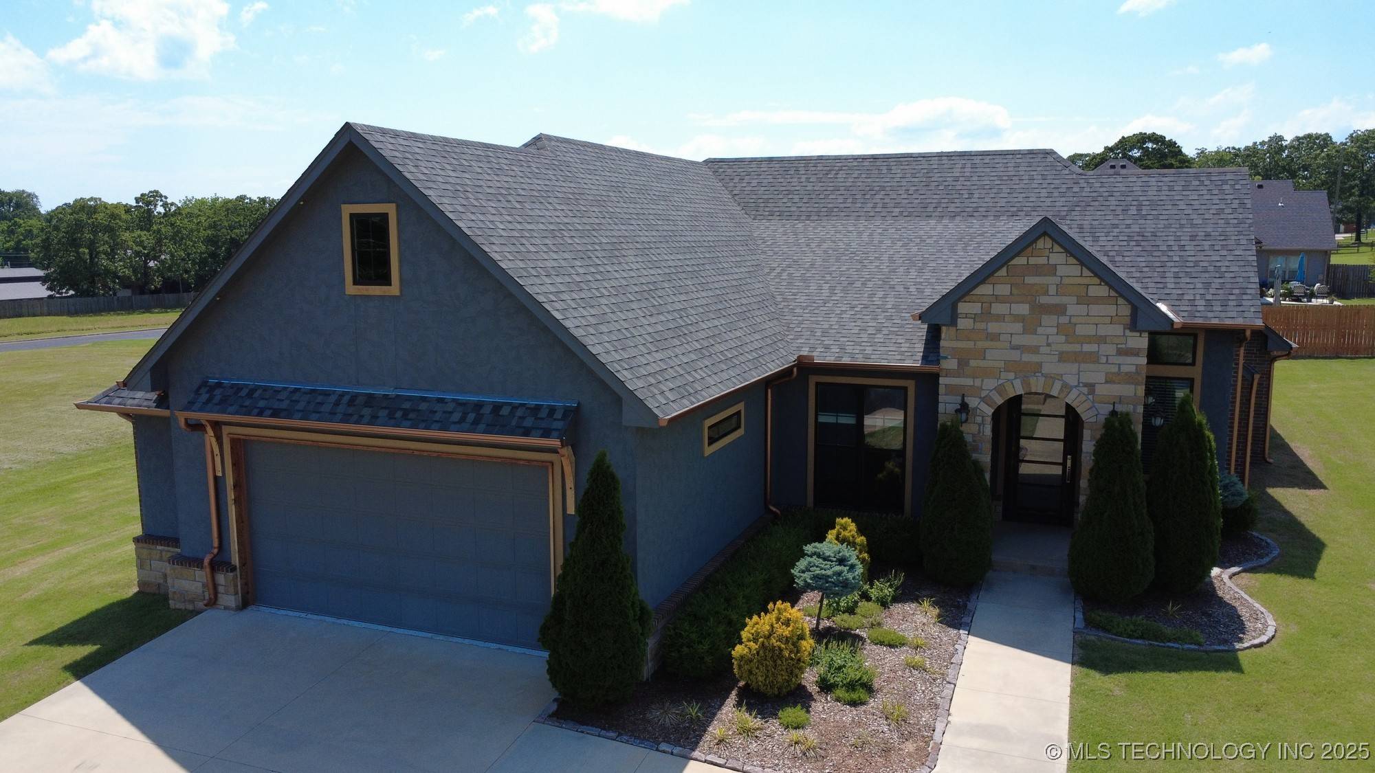 600 W Northlake DR, Tahlequah, OK 74464