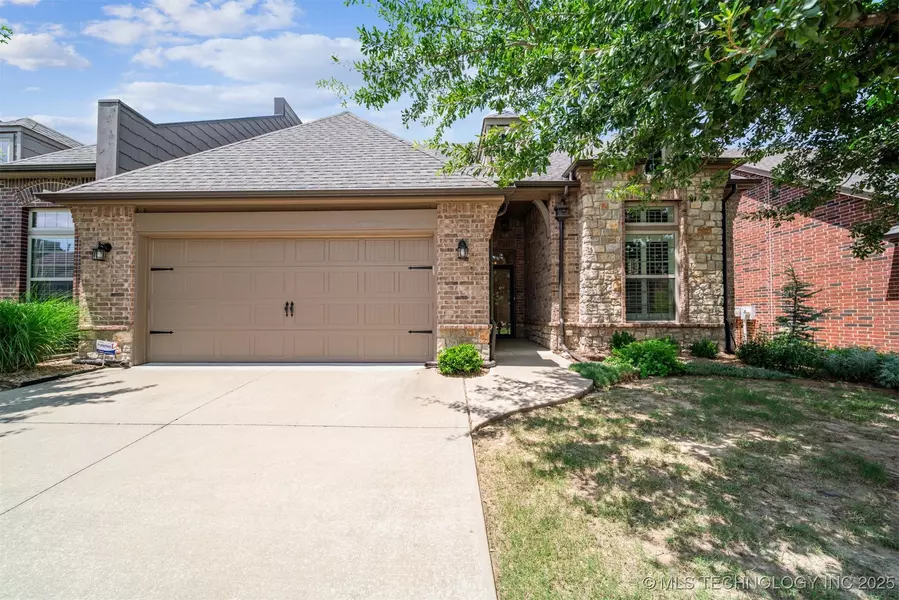 11025 E 83 ST, Tulsa, OK 74133