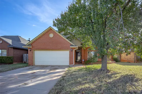 Oklahoma City, OK 73013,16304 Bandera