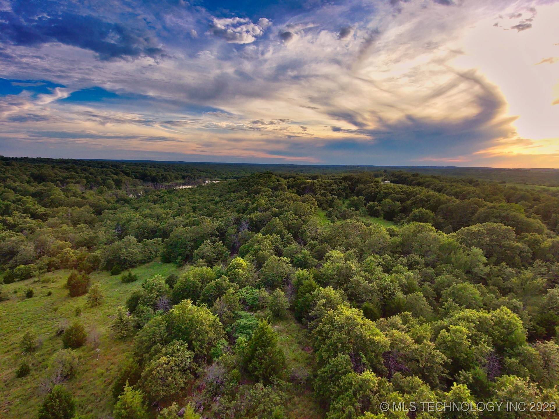 3840 RD, Coalgate, OK 74538