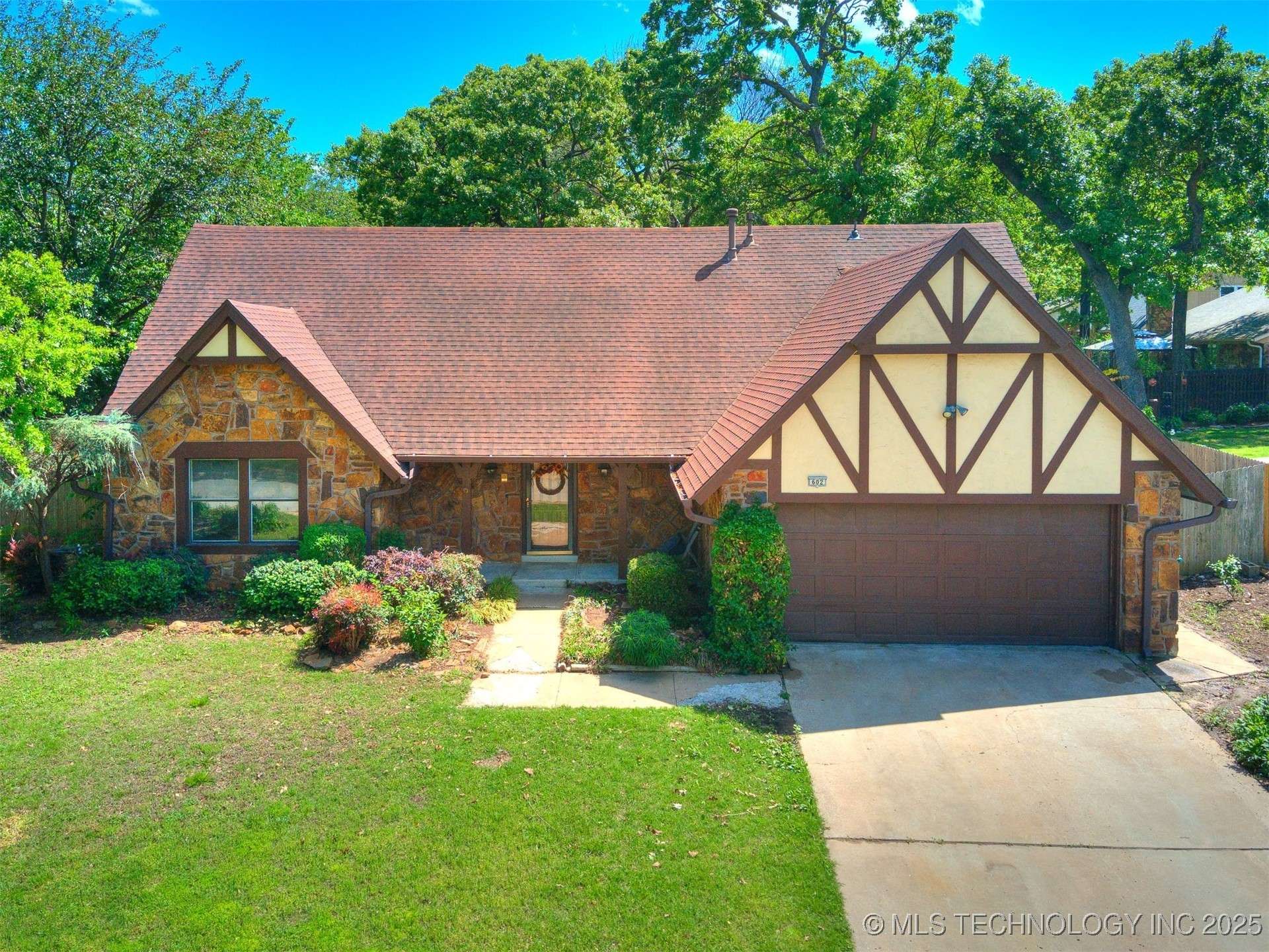 Sand Springs, OK 74063,602 W 31ST ST