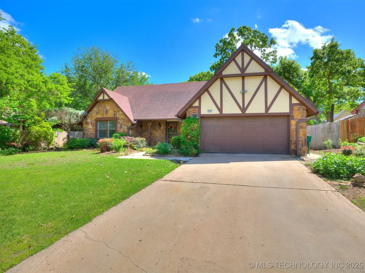 Sand Springs, OK 74063,602 W 31ST ST