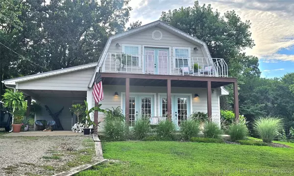 108256 Pike ST, Checotah, OK 74426