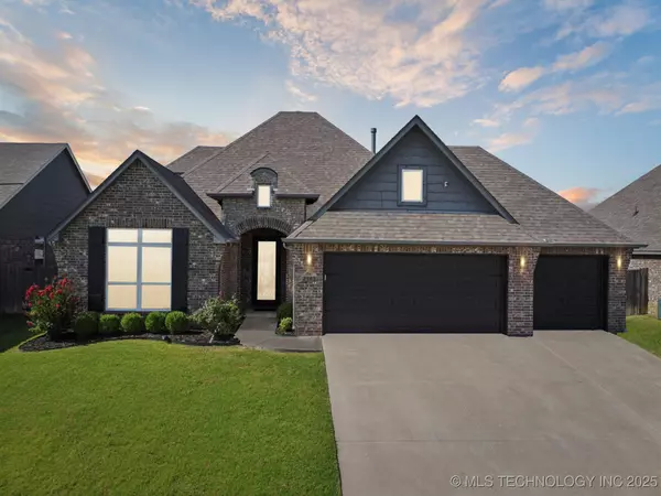 Broken Arrow, OK 74012,1502 E Roanoke PL