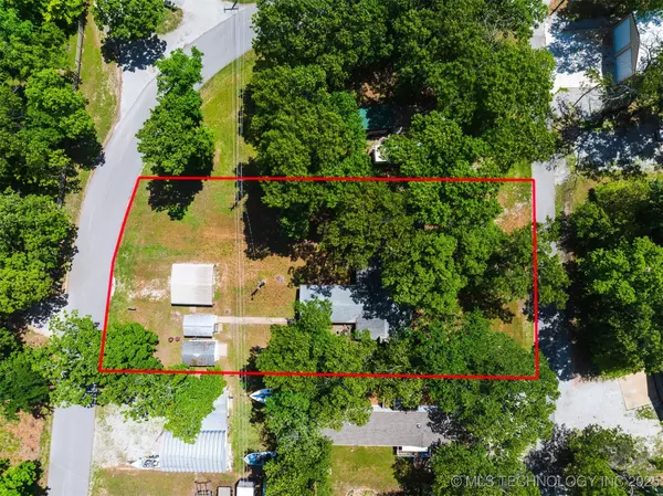 Afton, OK 74331,453576 Kaw AVE