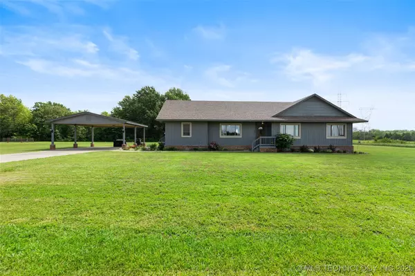 Oologah, OK 74053,1130 S Will Rogers DR