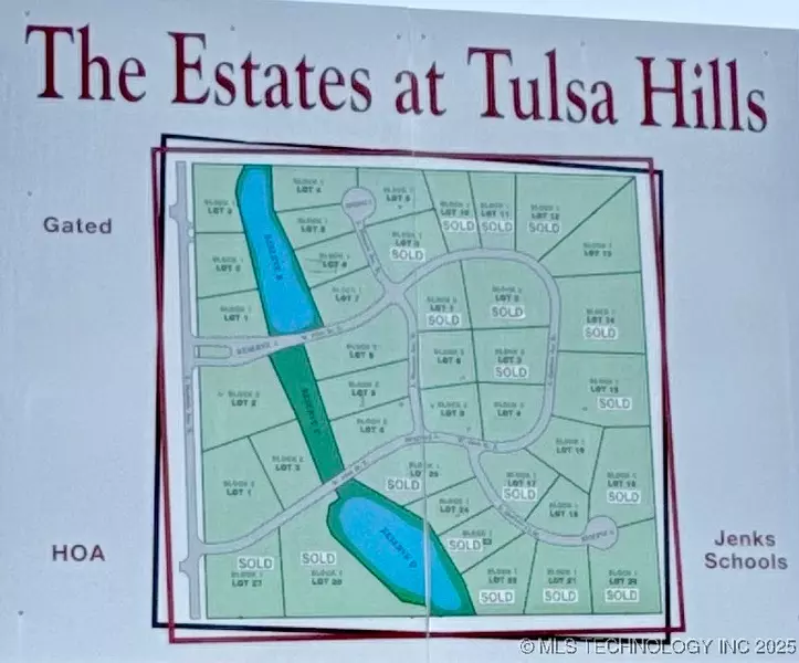 620 W 87th ST S, Tulsa, OK 74132