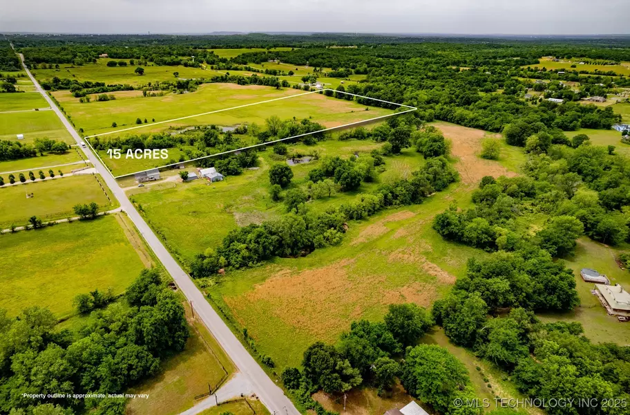 4220 RD, Claremore, OK 74017