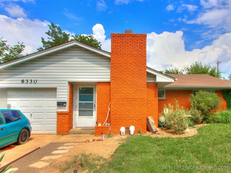 6330 Norman AVE, Oklahoma City, OK 73122