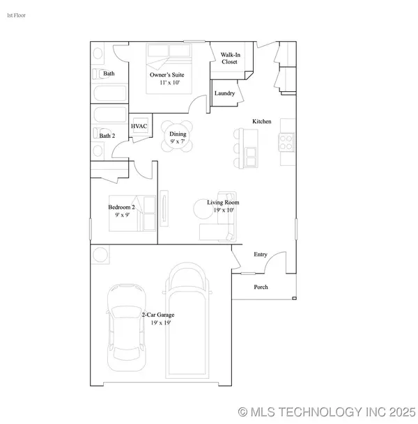 Coweta, OK 74429,11705 S 274th East Place