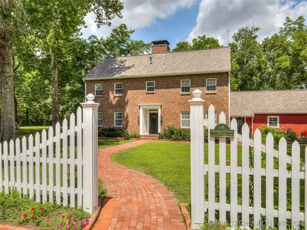 Catoosa, OK 74015,148 Spunky Creek DR