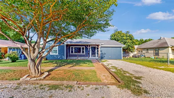 Cleveland, OK 74020,403 N Vine AVE