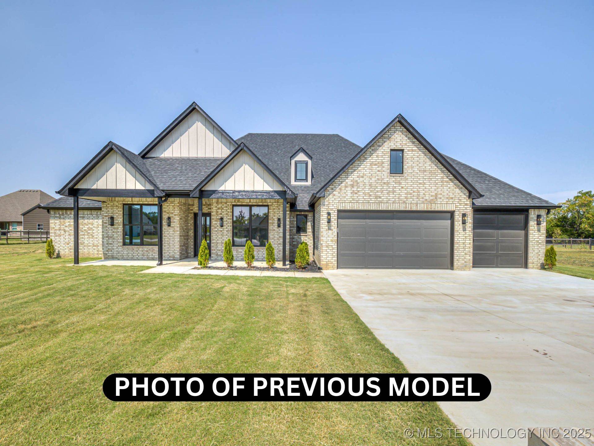 7010 E 137th ST, Collinsville, OK 74021