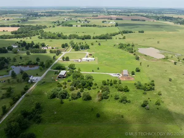 Inola, OK 74036,12623 S 4255