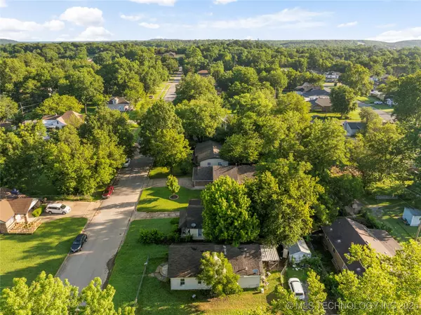 Sapulpa, OK 74066,715 S MUSKOGEE ST