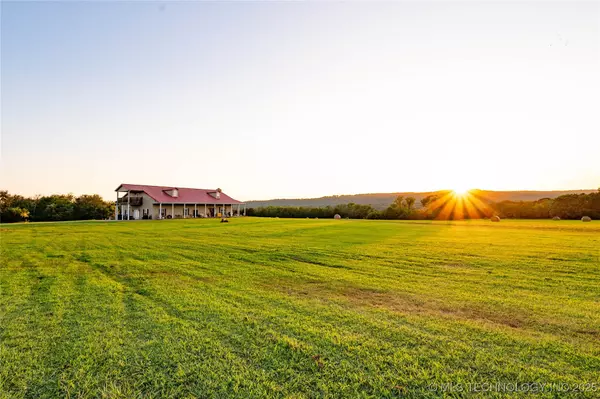 Henryetta, OK 74437,15875 New Lake RD