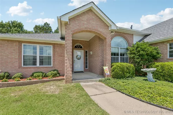 Owasso, OK 74055,7602 N 127th East AVE