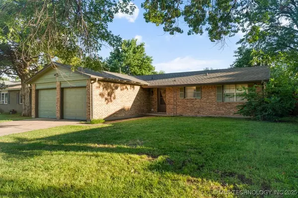 Tulsa, OK 74146,10807 E 33rd PL