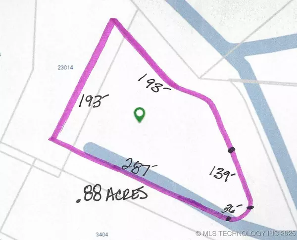 Eufaula, OK 74432,245 Patriot Pointe AVE