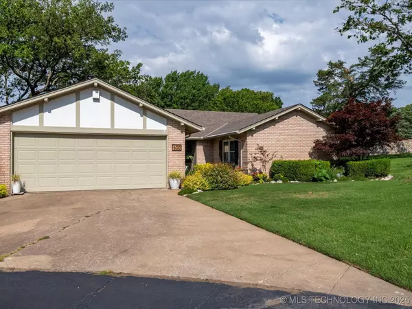 Bartlesville, OK 74003,600 Chestnut CT