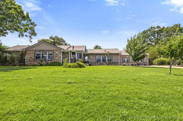 Mcalester, OK 74501,8126 S Us Hwy 69