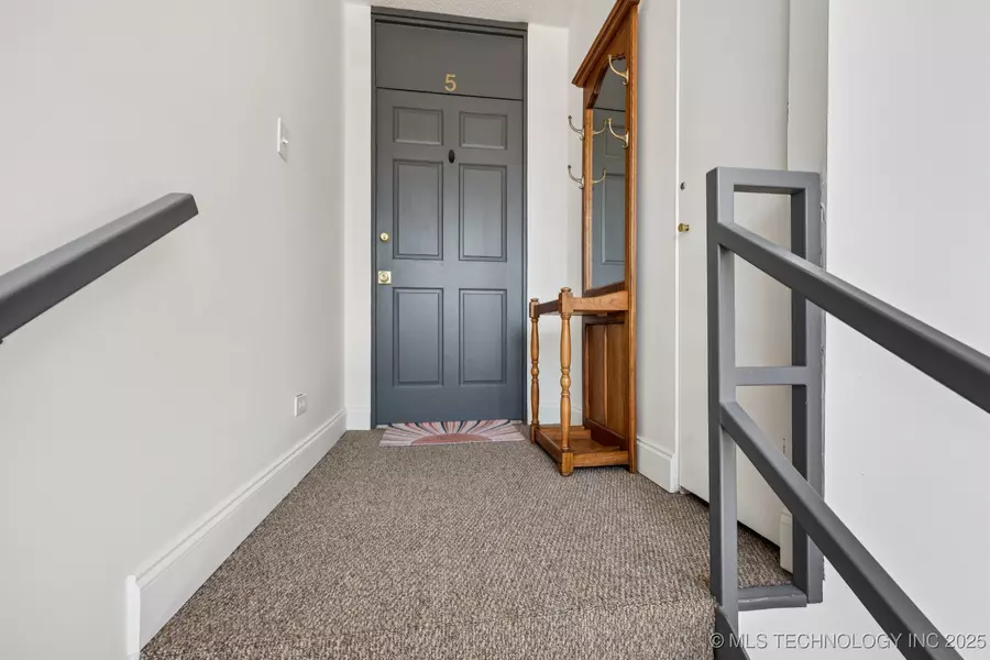 611 W 15th ST #B5, Tulsa, OK 74127