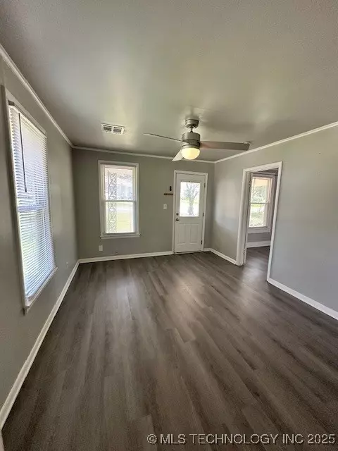 Muskogee, OK 74401,431 N 35th ST