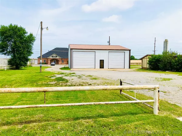 Cushing, OK 74023,848 E Main ST