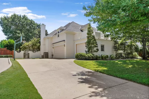 Tulsa, OK 74137,11227 S Vandalia AVE