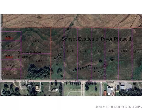 Pryor, OK 74361,00006 NE 1st ST