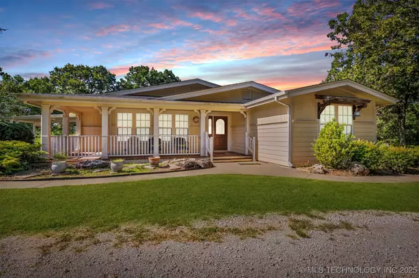 356575 E 990 RD,  Prague,  OK 74864