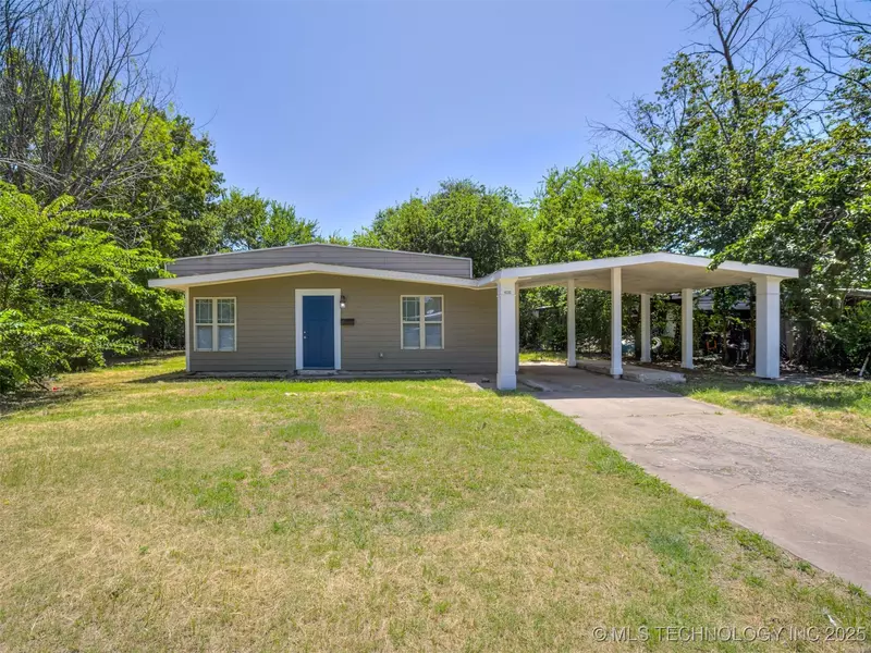 3904 E Young ST, Tulsa, OK 74115