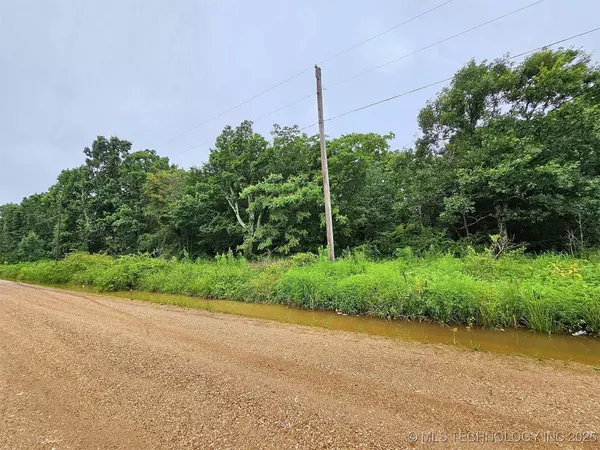 Tahlequah, OK 74464,4747 N 535 RD