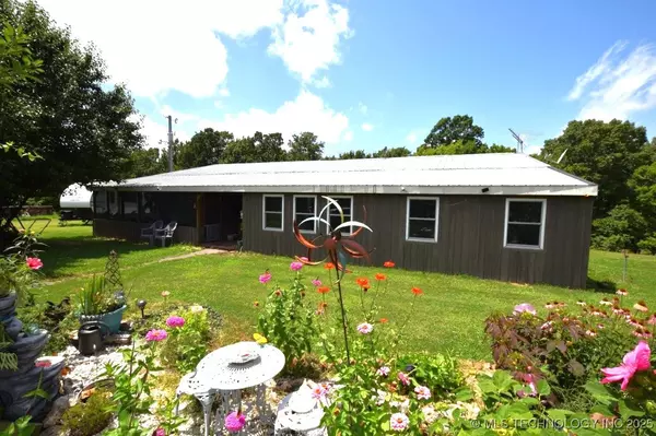 Stilwell, OK 74960,471983 E 783 RD