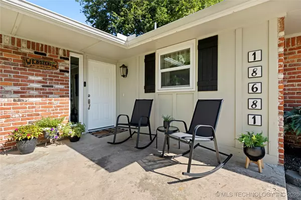 Catoosa, OK 74015,18681 Woodbriar LN