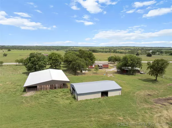 Marietta, OK 73448,6746 Us Highway 77