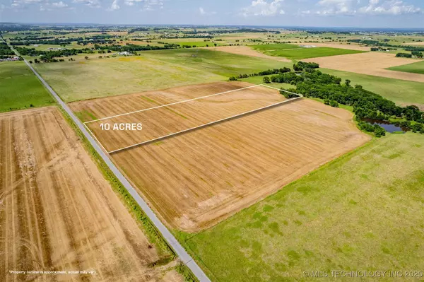 4240 RD S, Inola, OK 74036