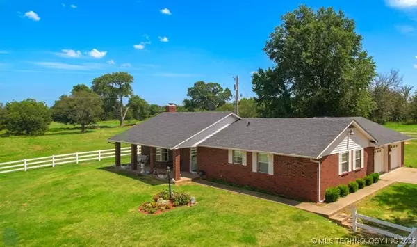 35226 Ew1420,  Konawa,  OK 74849