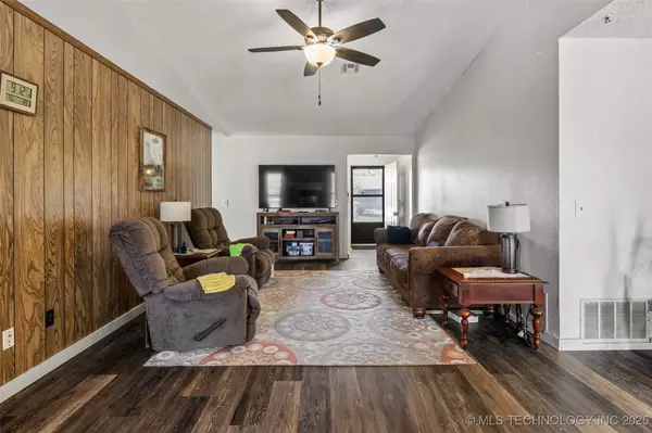 Owasso, OK 74055,11801 E 81st ST