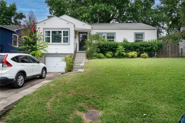 Tulsa, OK 74104,2539 E 17th ST