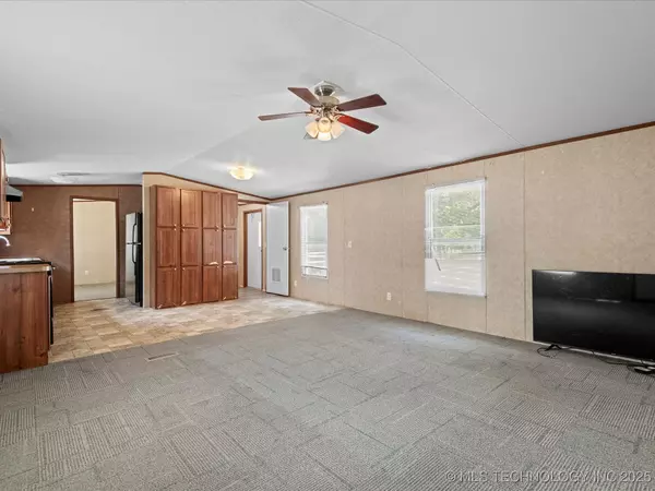 Ochelata, OK 74051,395700 W 3010 DR