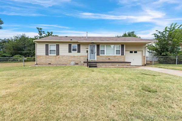 Tulsa, OK 74106,4338 N Iroquois AVE